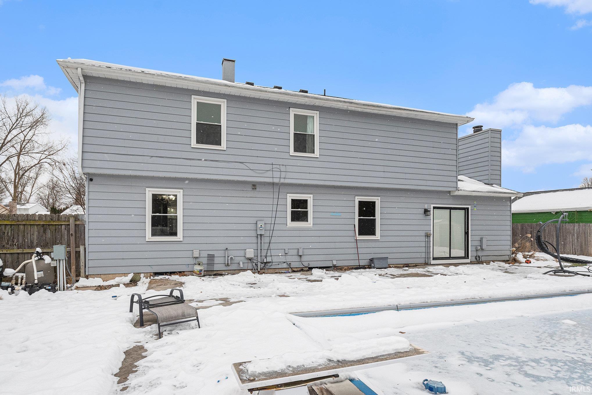 3120 Cherry Tree Lane Elkhart, IN 46514 - Photo 25 of 29