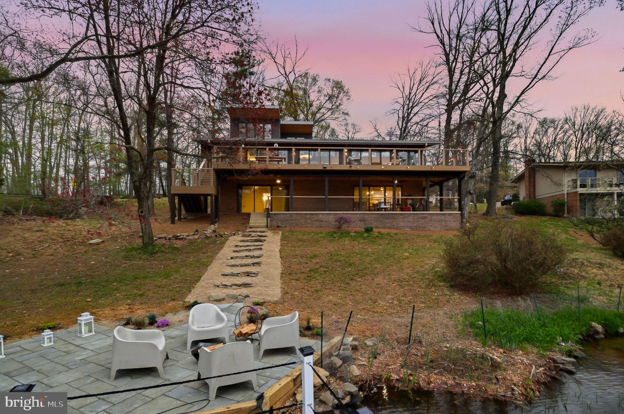 11216 South Shore Road Reston, VA 20190 - Photo 28 of 82