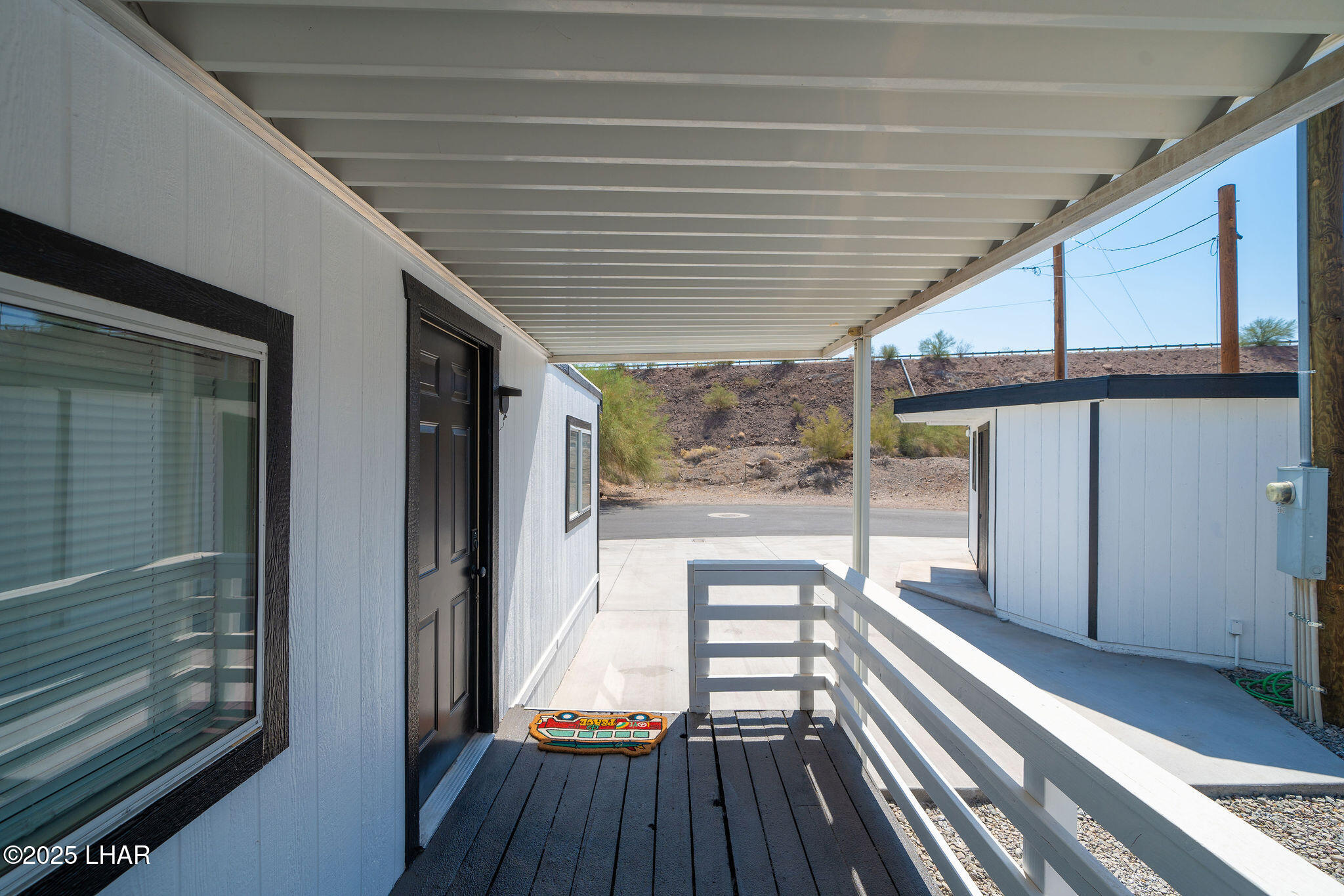 6960 Verbena Road Parker, AZ 85344 - Photo 24 of 40 exteriors