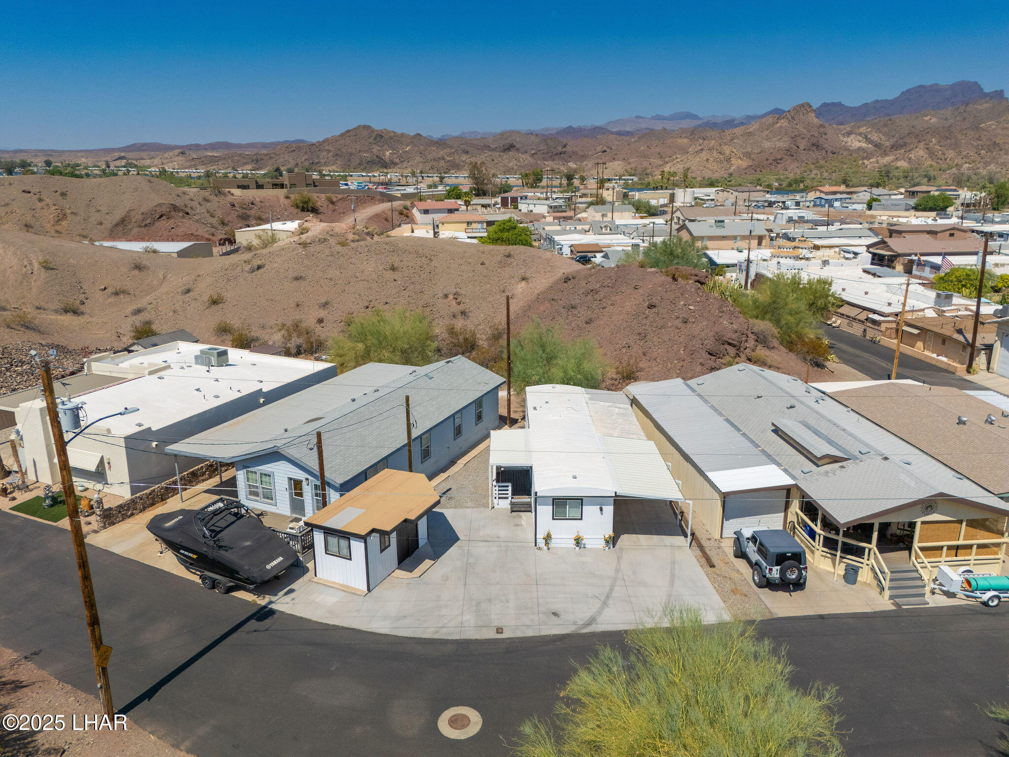 6960 Verbena Road Parker, AZ 85344 - Photo 28 of 40 exteriors-10