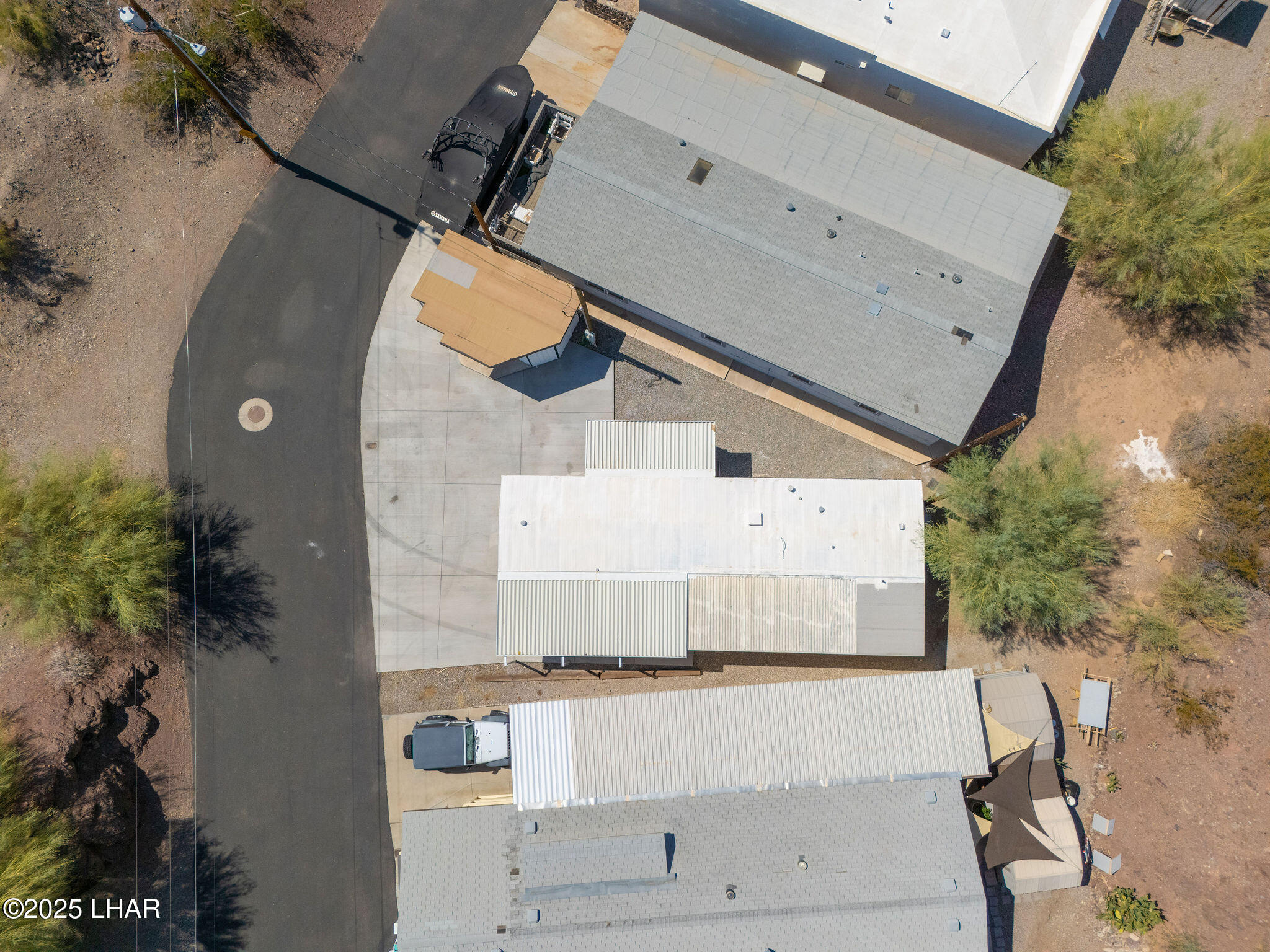 6960 Verbena Road Parker, AZ 85344 - Photo 29 of 40 exteriors-11