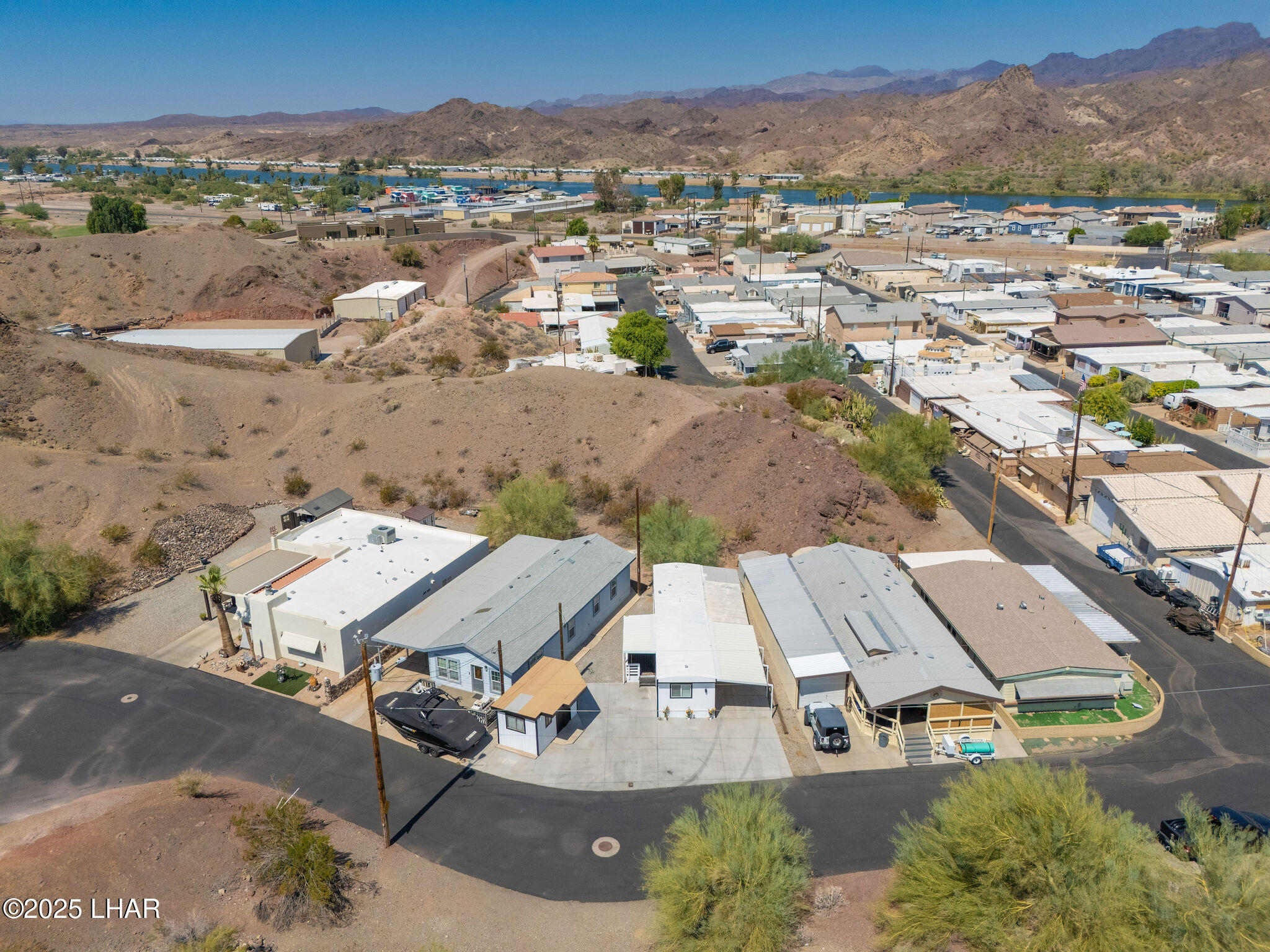 6960 Verbena Road Parker, AZ 85344 - Photo 31 of 40 exteriors-13