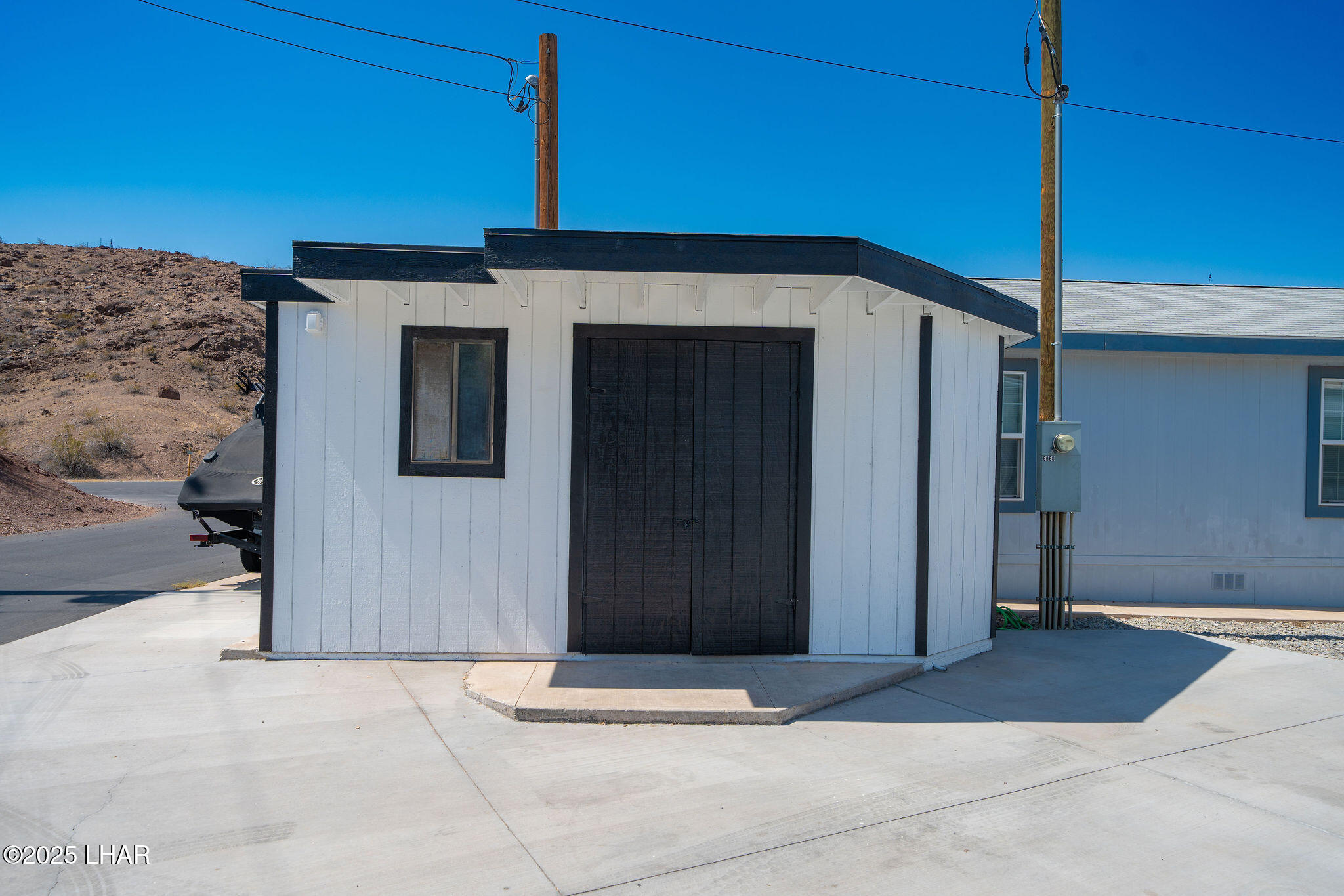 6960 Verbena Road Parker, AZ 85344 - Photo 32 of 40 exteriors-5