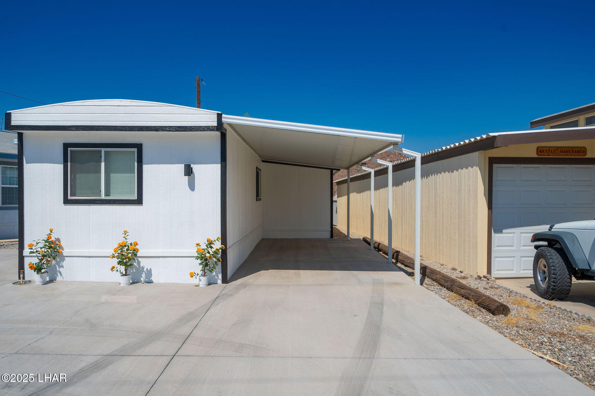 6960 Verbena Road Parker, AZ 85344 - Photo 34 of 40 exteriors-7
