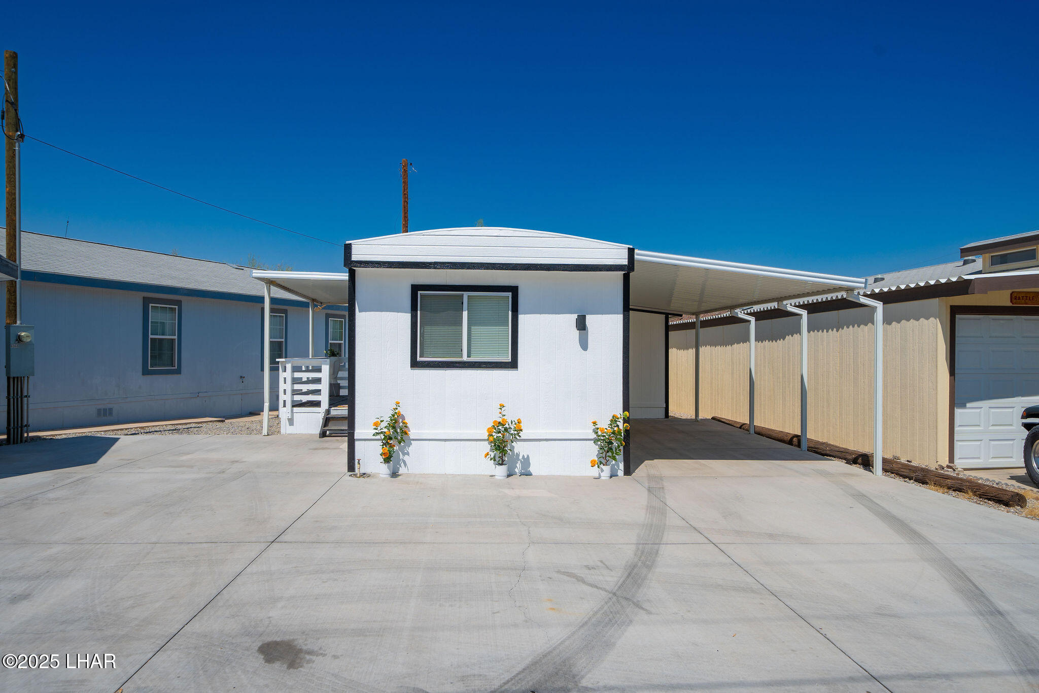 6960 Verbena Road Parker, AZ 85344 - Photo 5 of 40 exteriors-6