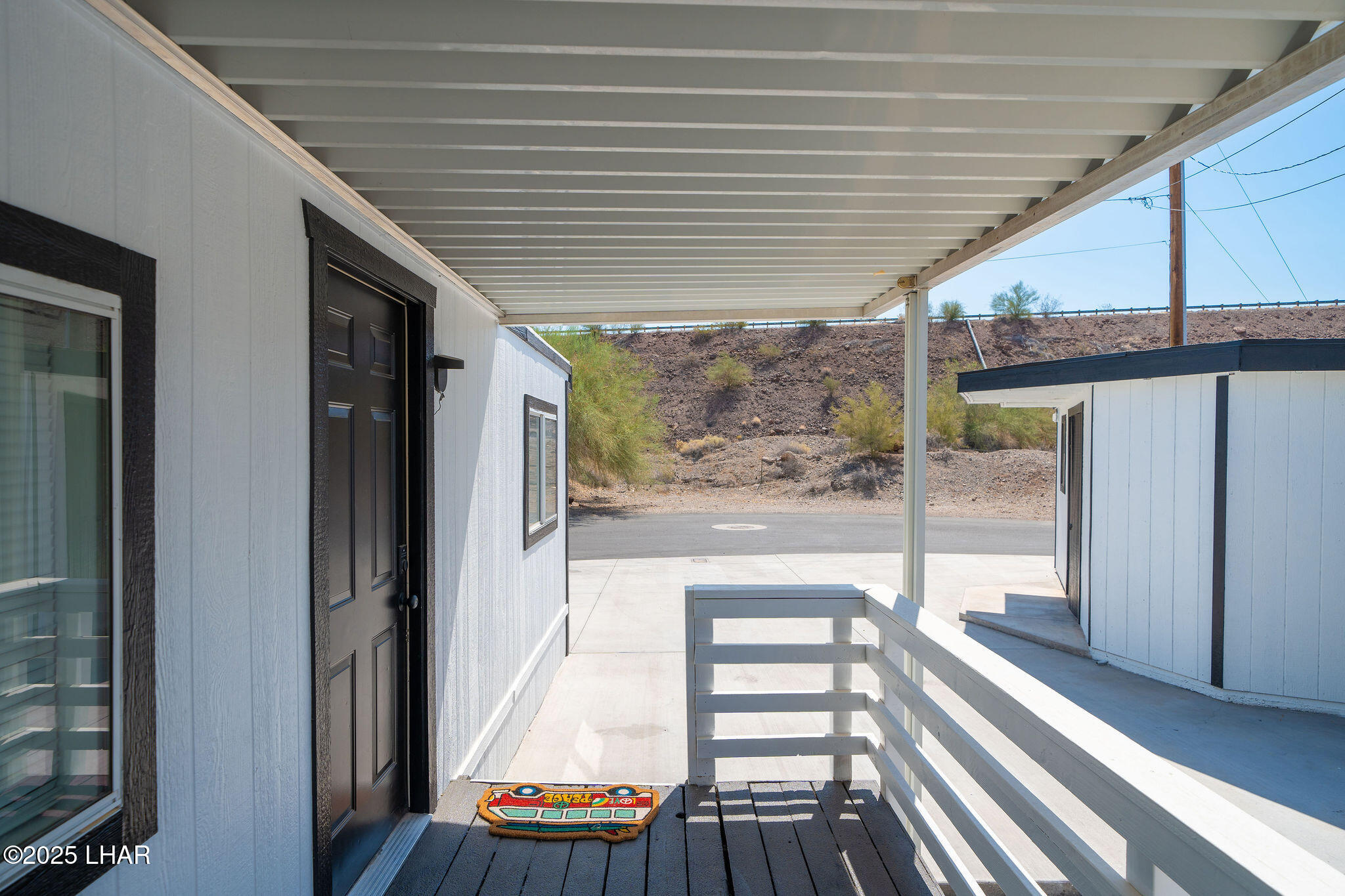 6960 Verbena Road Parker, AZ 85344 - Photo 7 of 40 exteriors-2