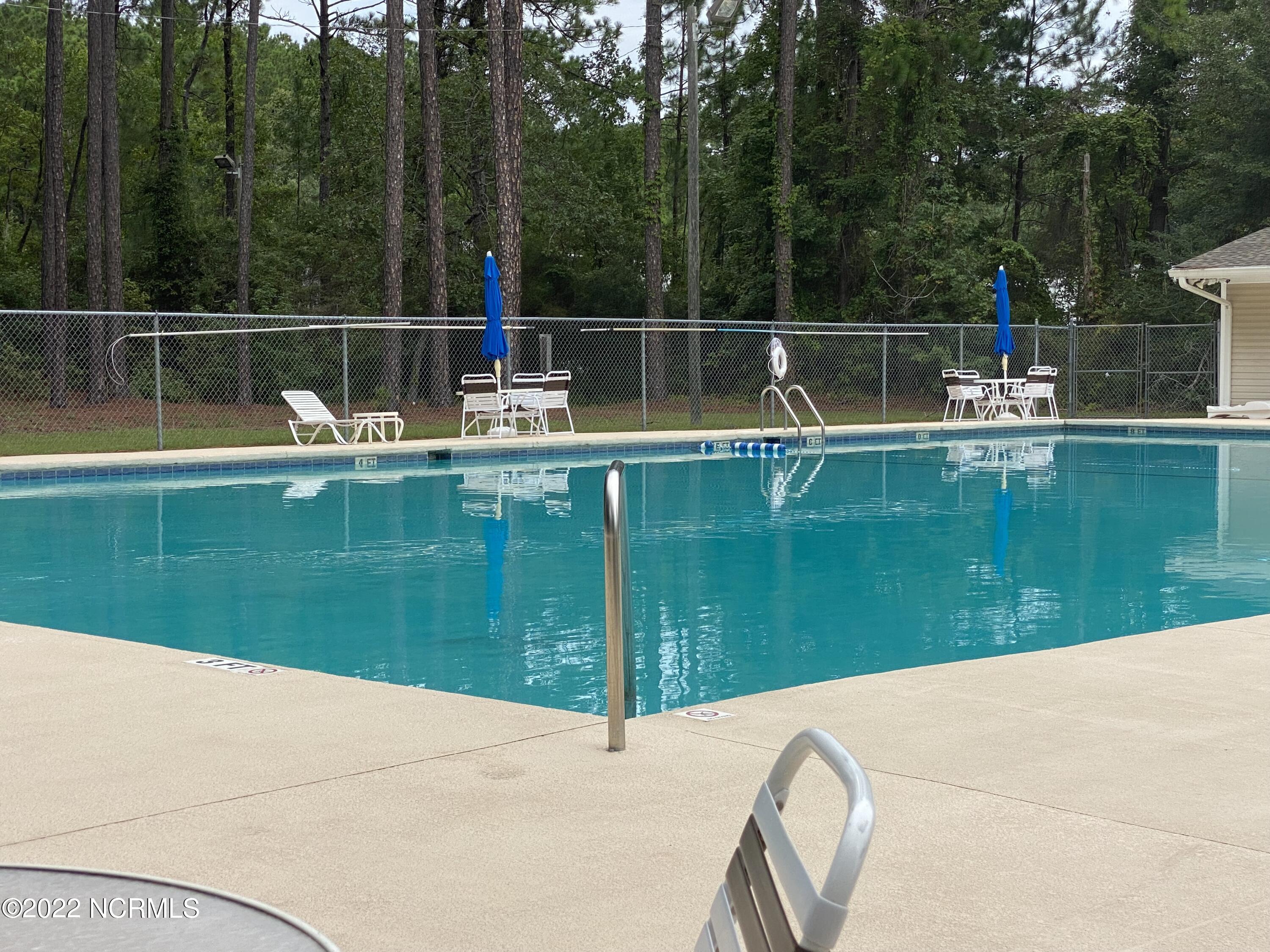 548 Boundary Loop Road Northwest Calabash, NC 28467 - Photo 11 of 13 CSN Pool