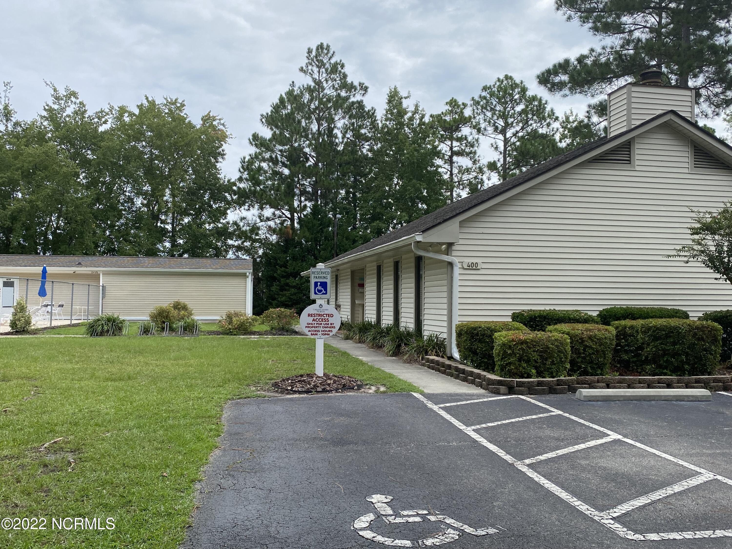 548 Boundary Loop Road Northwest Calabash, NC 28467 - Photo 6 of 13 CSN Clubhouse