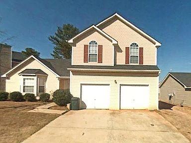 2448 Rambling Way Lithonia, GA 30058 - Photo 1 of 1 Gallery Image 1