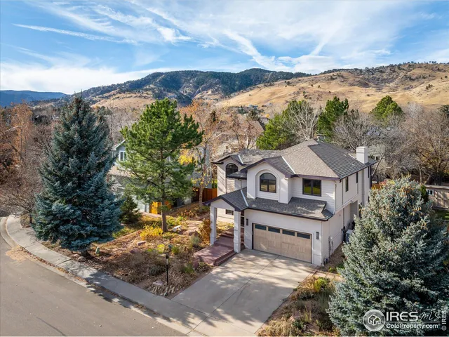 $1,799,150 | 1111 Utica Circle, Boulder, CO 80304