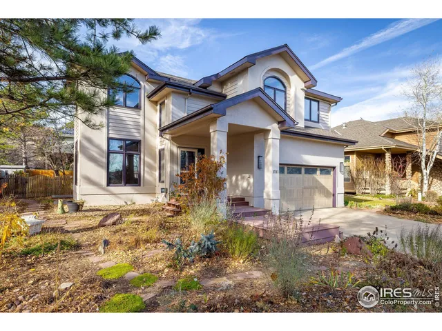 $1,799,150 | 1111 Utica Circle, Boulder, CO 80304