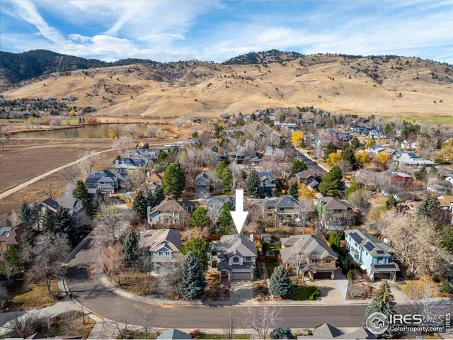$1,799,150 | 1111 Utica Circle, Boulder, CO 80304