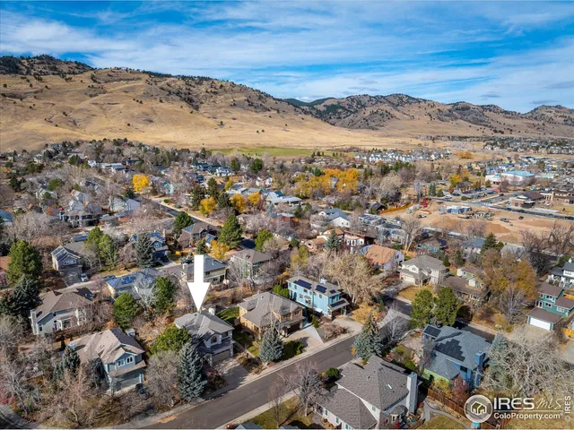 $1,799,150 | 1111 Utica Circle, Boulder, CO 80304