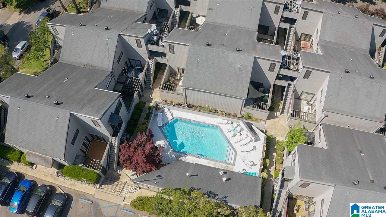 3350 Altamont Road South, Unit B8 Birmingham, AL 35205 - Photo 21 of 21
