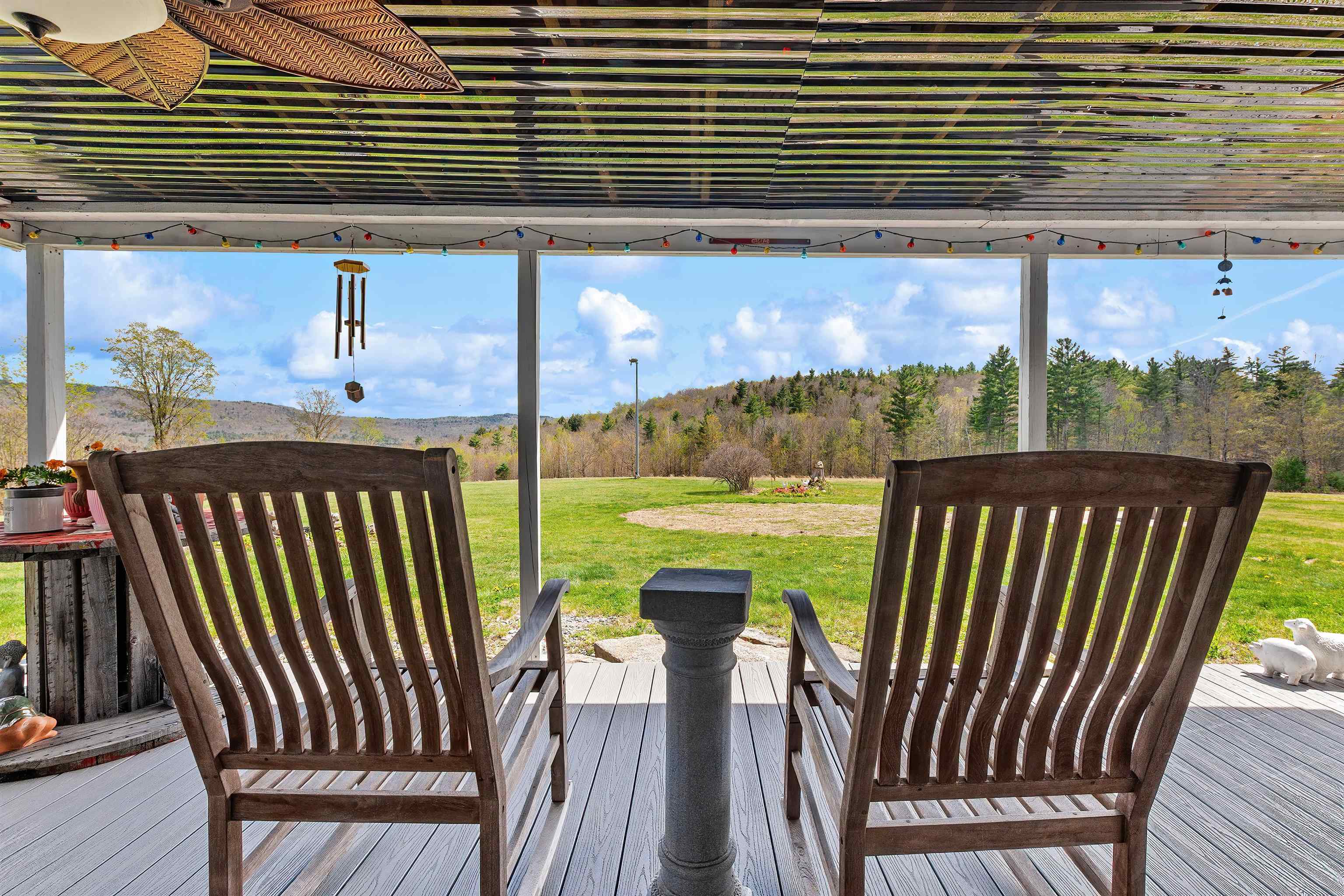 172 Hurd Road Lempster, NH 03605 - Photo 41 of 60