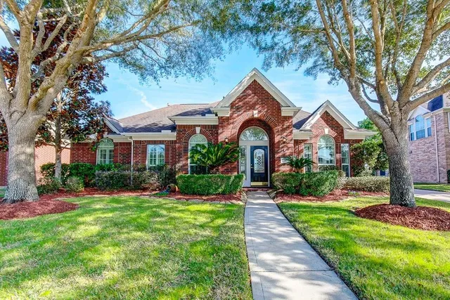 $420,000 | 2315 Blue Water Bay Drive, Katy, TX 77494
