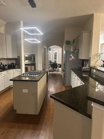 $420,000 | 2315 Blue Water Bay Drive, Katy, TX 77494