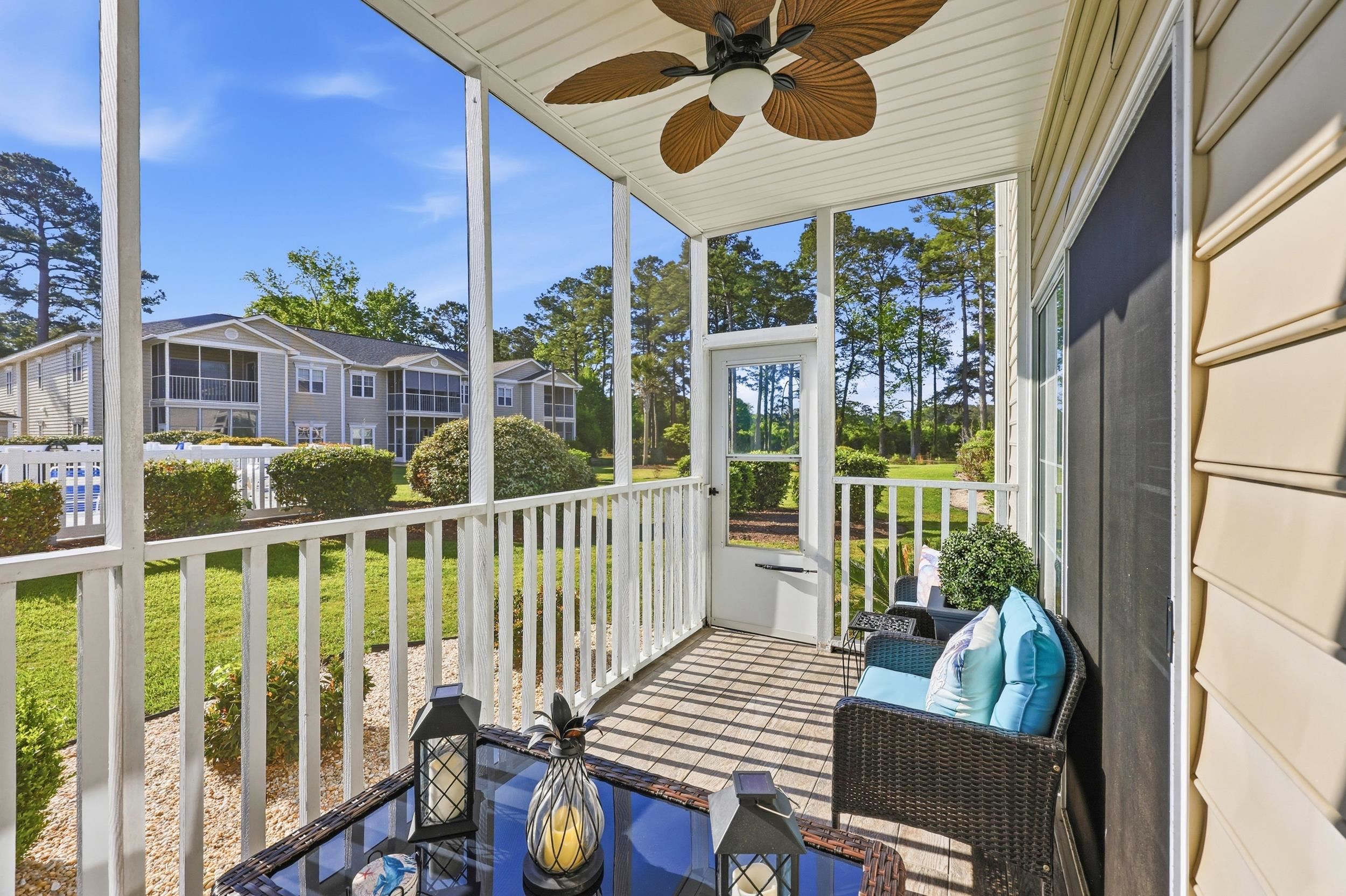3405 Sweetwater Boulevard, Unit 3405 Murrells Inlet, SC 29576 - Photo 22 of 35