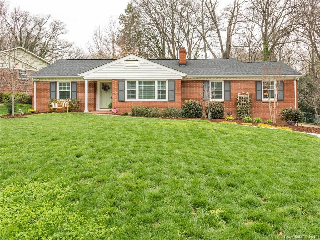 5211 Murrayhill Road Charlotte, NC 28210 - Photo 1 of 31 Gallery Image 1