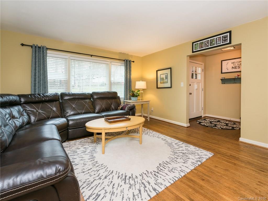 5211 Murrayhill Road Charlotte, NC 28210 - Photo 17 of 31 Gallery Image 17