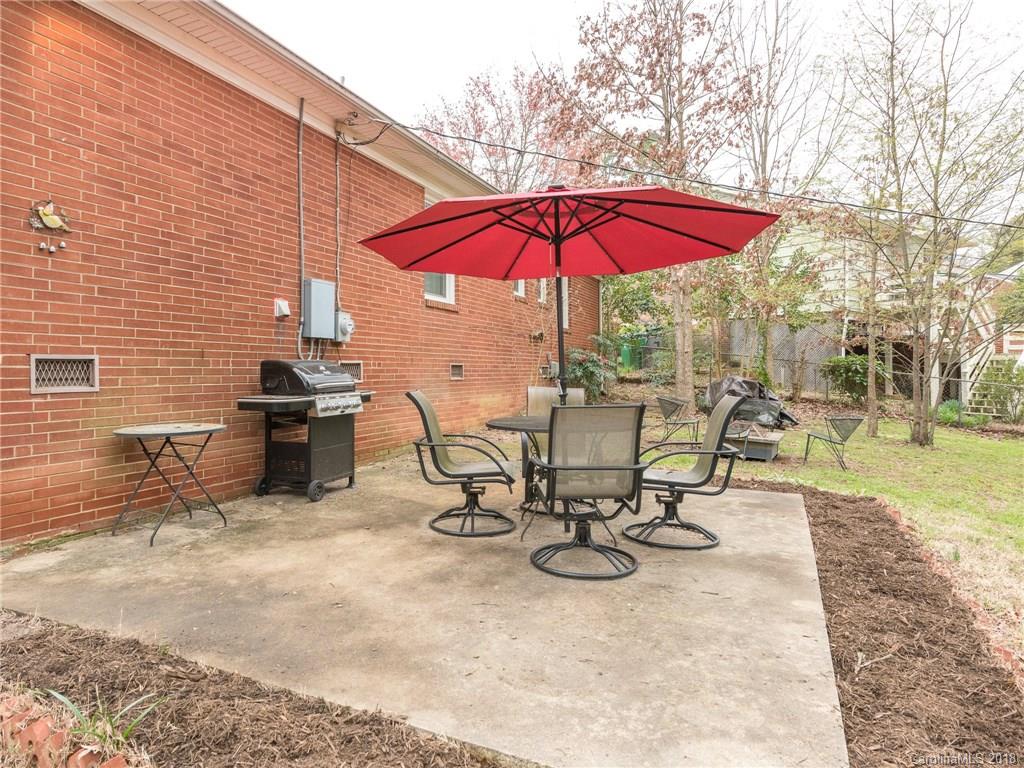 5211 Murrayhill Road Charlotte, NC 28210 - Photo 30 of 31 Gallery Image 30