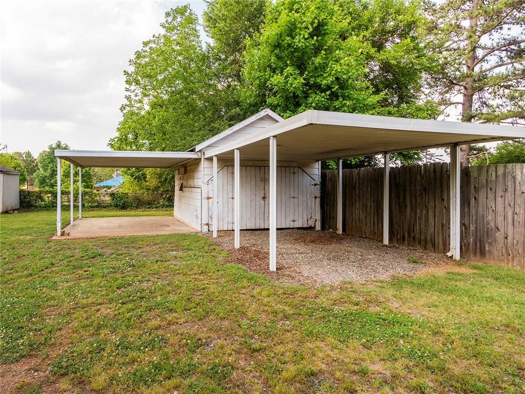 1608 West Hanover Road Burlington, NC 27217 - Photo 20 of 24 Gallery Image 20