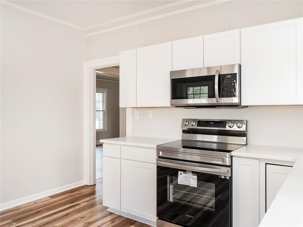 1608 West Hanover Road Burlington, NC 27217 - Photo 10 of 24 Gallery Image 10