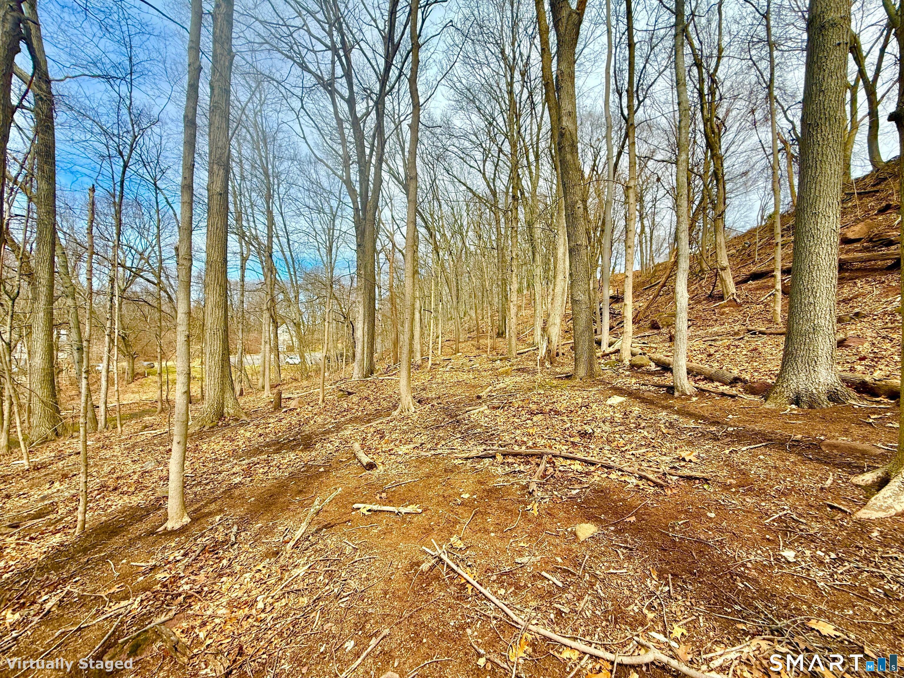 71 Dunbar Hill Road Hamden, CT 06514 - Photo 2 of 15 a view of under construction area
