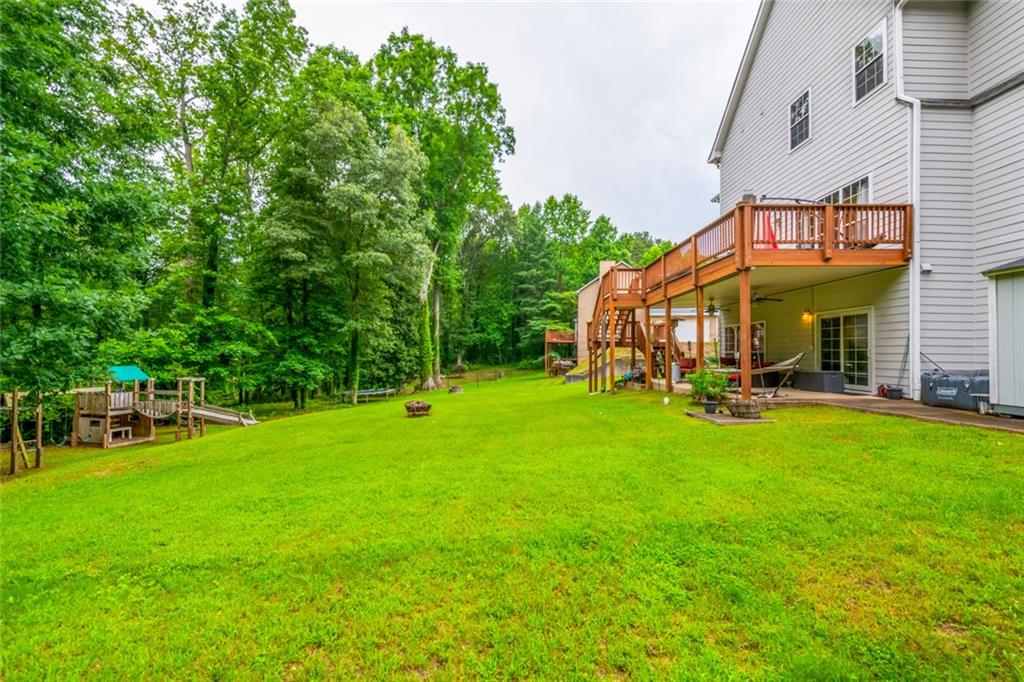 3316 Harvester Woods Road Decatur, GA 30034 - Photo 71 of 83