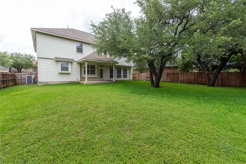 $625,000 | 1112 Rowley Drive, Cedar Park, TX 78613