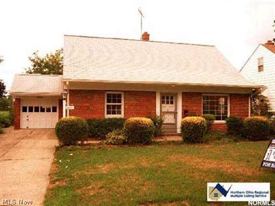 23801 Hartland Road Euclid, OH 44123 - Photo 1 of 1 Gallery Image 1