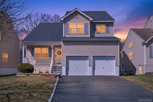$575,000 | 25 Alexander Drive, Washingtonville, NY 10992