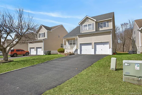 $575,000 | 25 Alexander Drive, Washingtonville, NY 10992