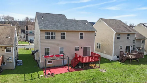 $575,000 | 25 Alexander Drive, Washingtonville, NY 10992