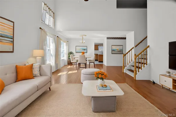 $575,000 | 25 Alexander Drive, Washingtonville, NY 10992