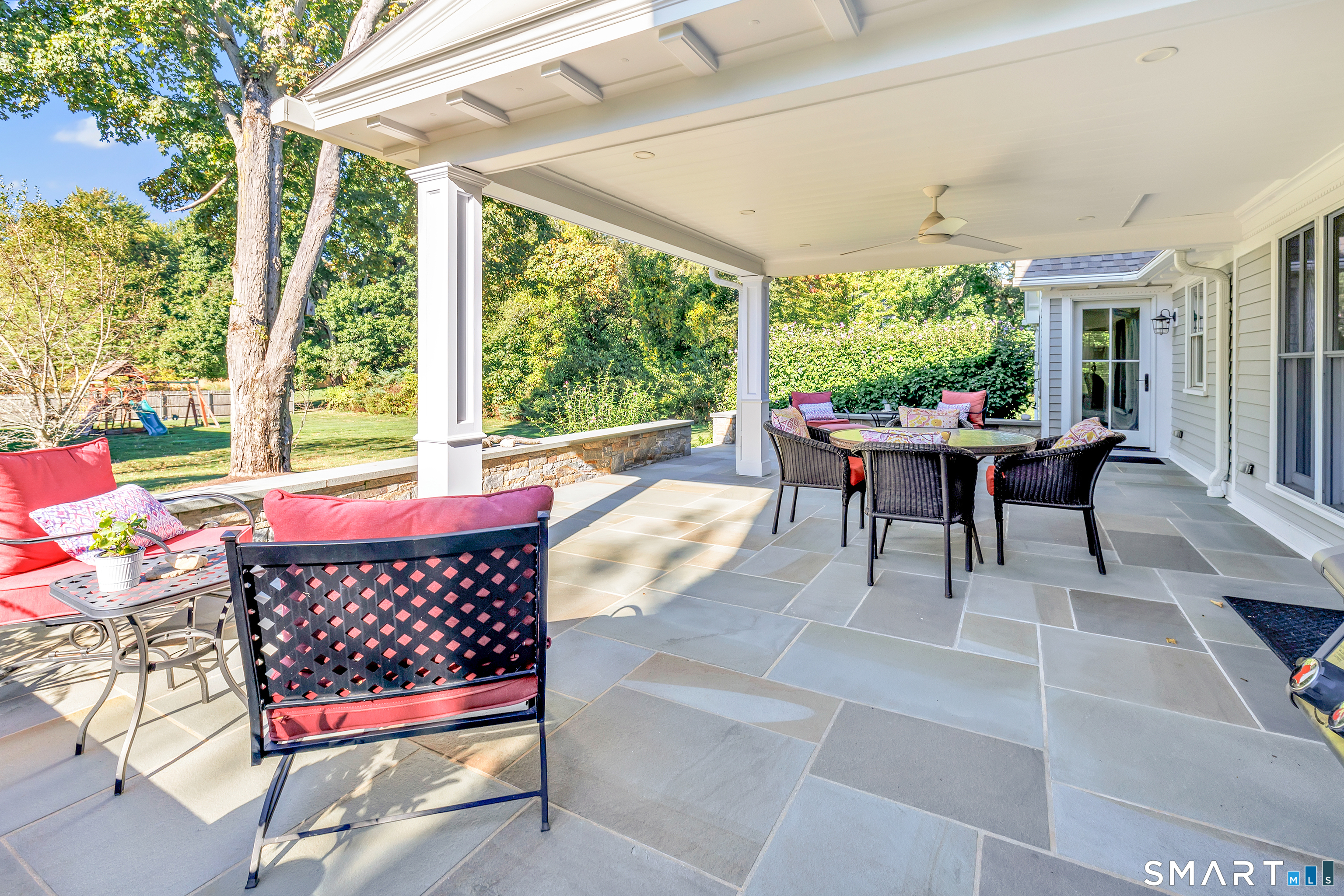 774 Fairfield Woods Road Fairfield, CT 06825 - Photo 34 of 40