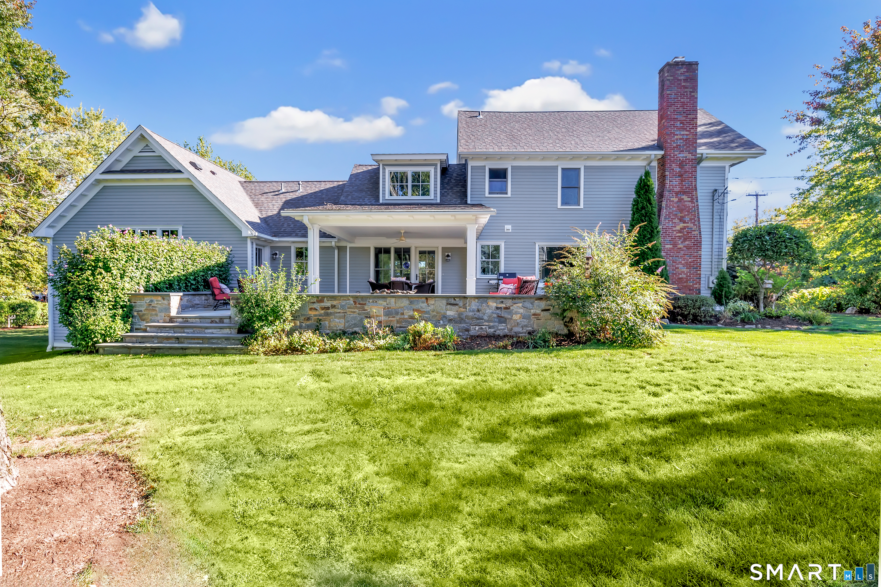 774 Fairfield Woods Road Fairfield, CT 06825 - Photo 36 of 40