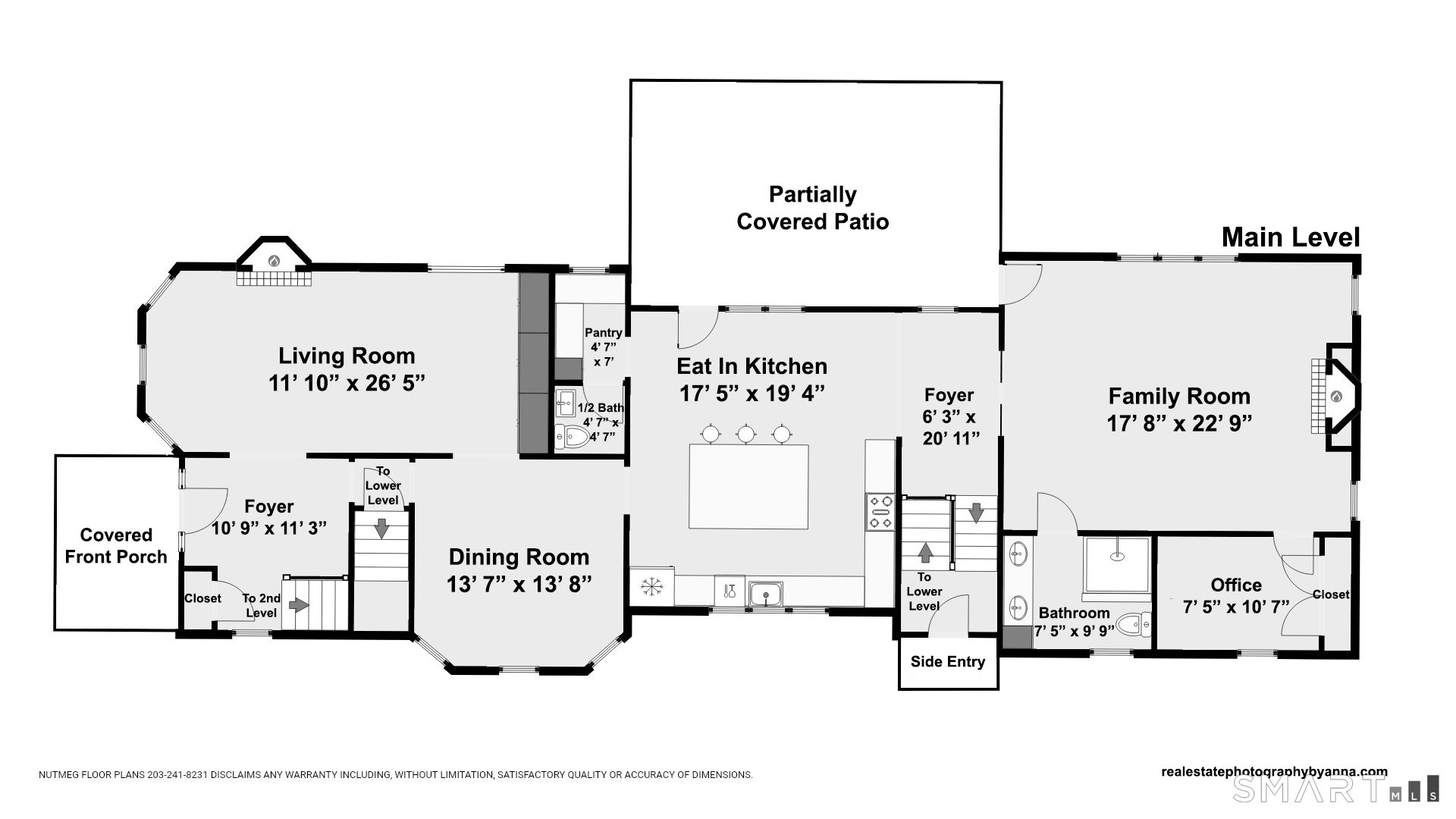 774 Fairfield Woods Road Fairfield, CT 06825 - Photo 37 of 40