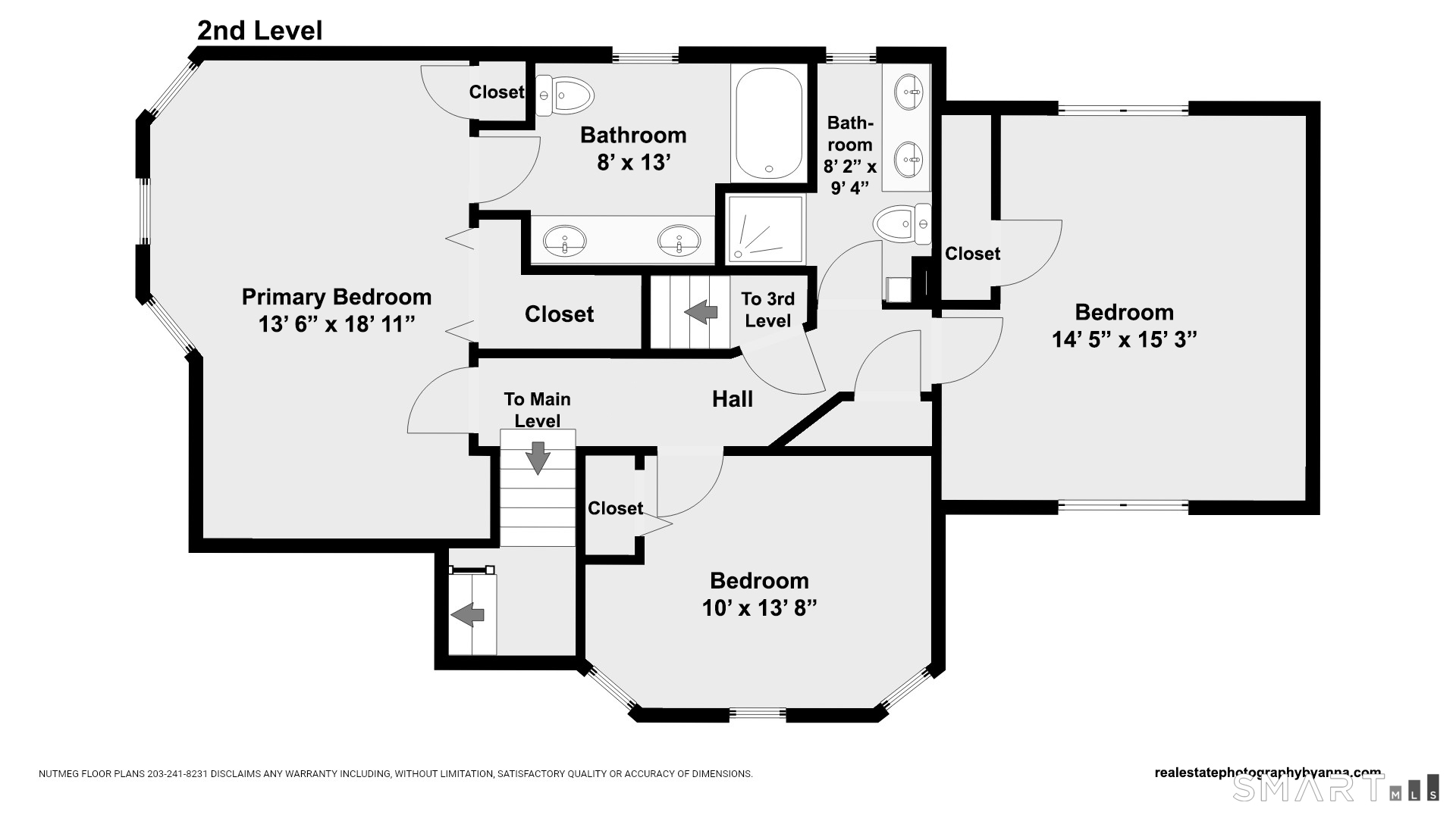 774 Fairfield Woods Road Fairfield, CT 06825 - Photo 38 of 40