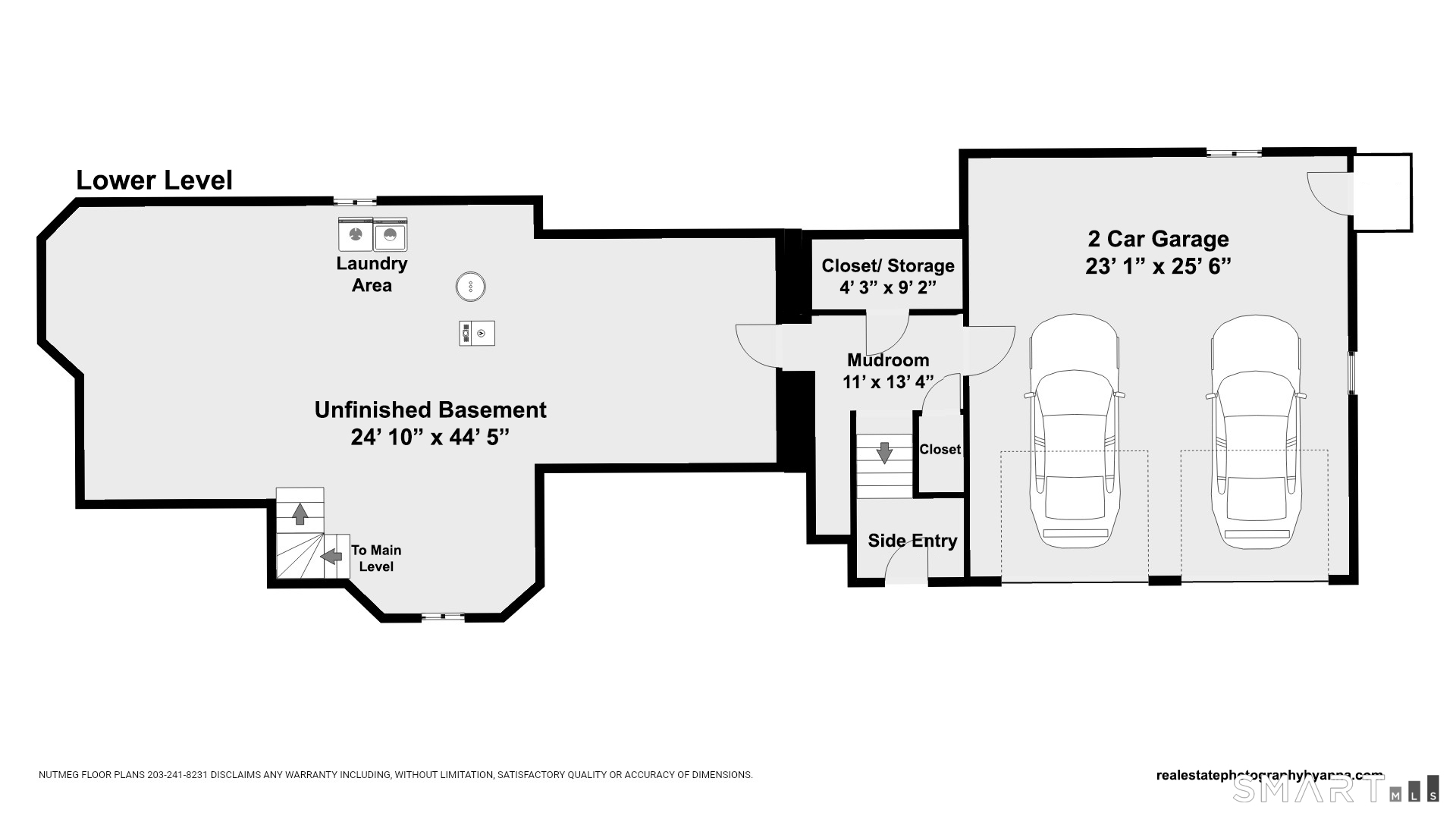 774 Fairfield Woods Road Fairfield, CT 06825 - Photo 40 of 40