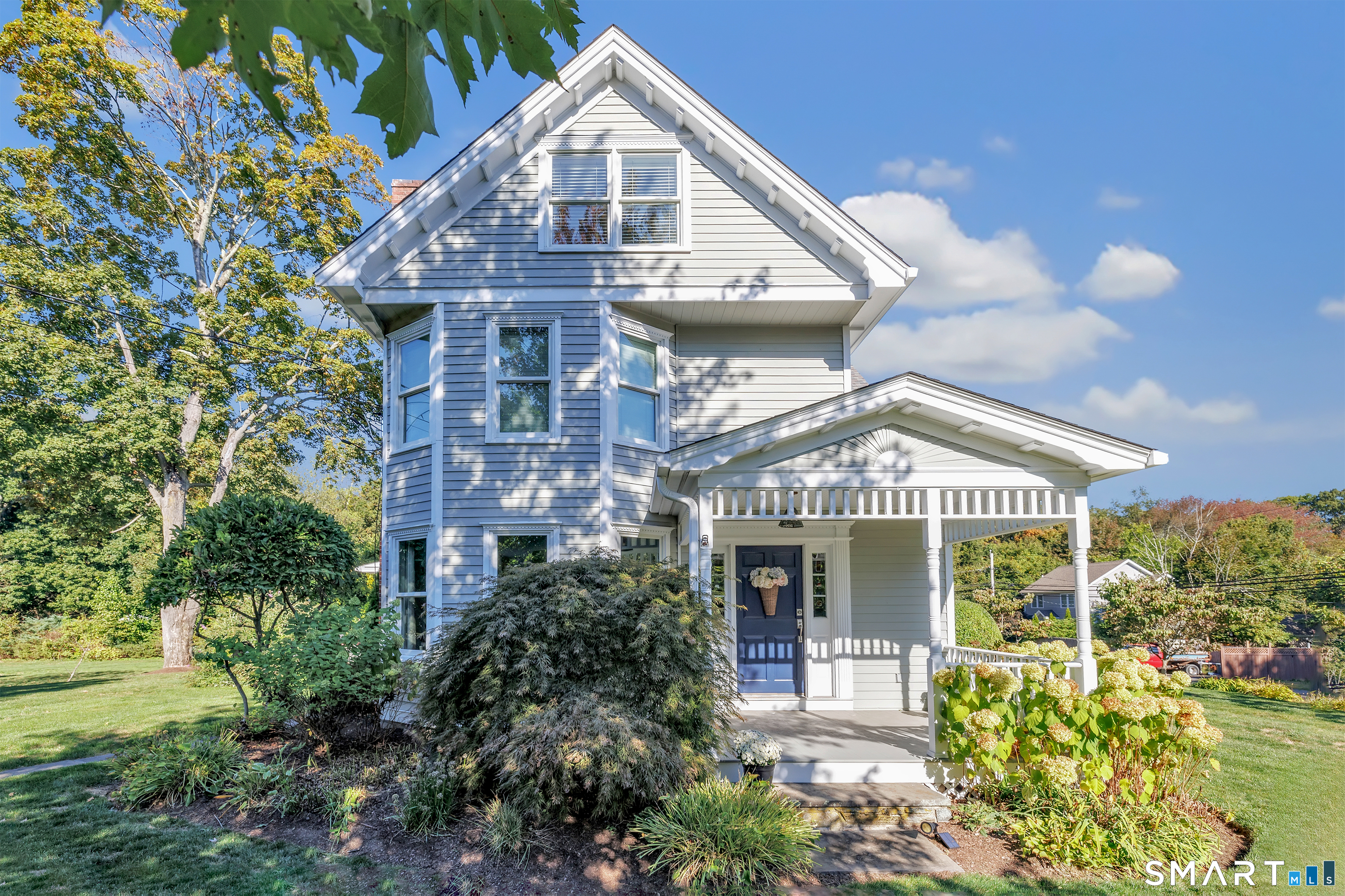 774 Fairfield Woods Road Fairfield, CT 06825 - Photo 4 of 40