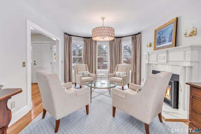 $1,379,000 | 774 Fairfield Woods Road, Fairfield, CT 06825