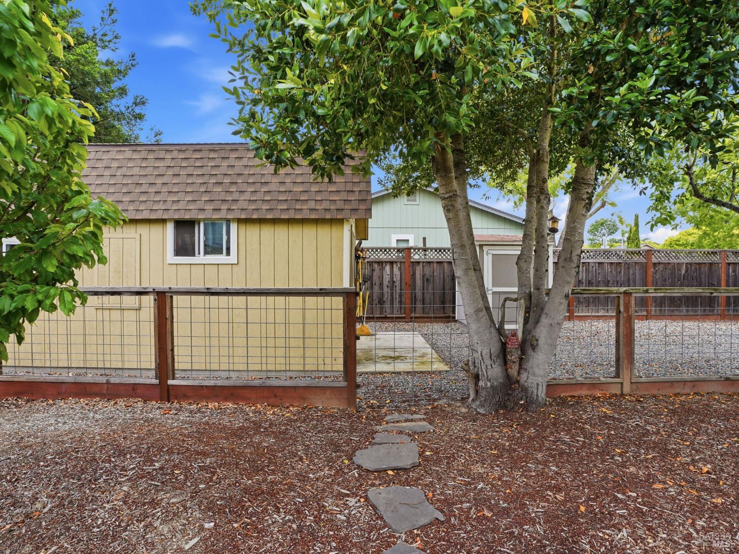 2787 Royal Oak Place Santa Rosa, CA 95403 - Photo 33 of 37