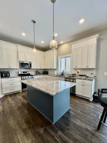 $3,750 | 12715 Edison Street Northeast, Blaine, MN 55449