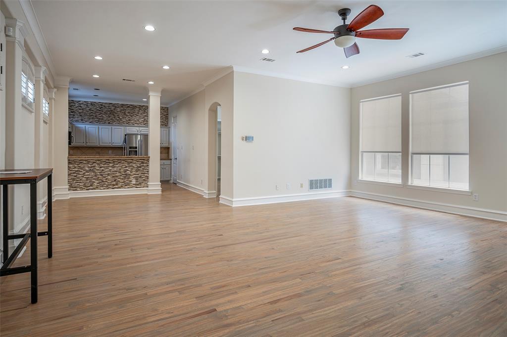 5006 Cedar Springs Road, Unit D Dallas, TX 75235 - Photo 11 of 23 2nd Floor