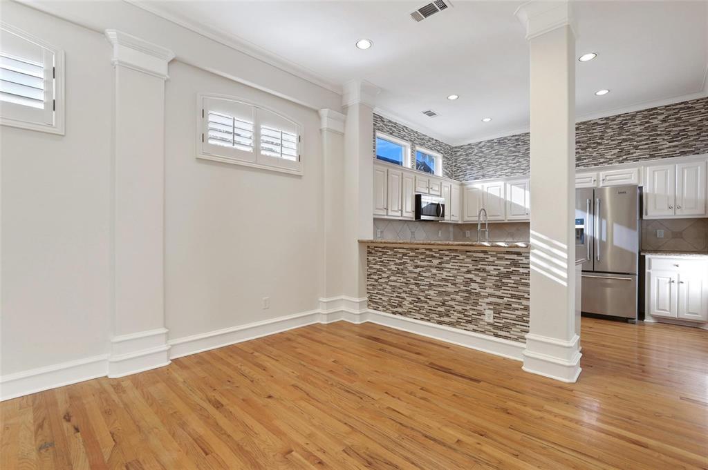 5006 Cedar Springs Road, Unit D Dallas, TX 75235 - Photo 6 of 23 2nd Floor