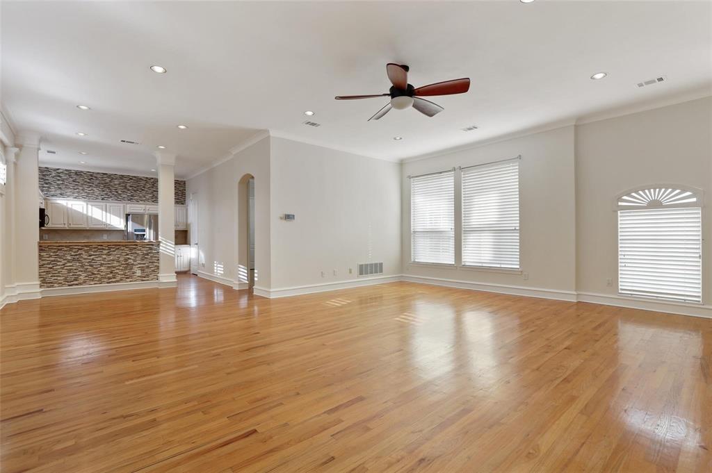 5006 Cedar Springs Road, Unit D Dallas, TX 75235 - Photo 7 of 23 2nd Floor