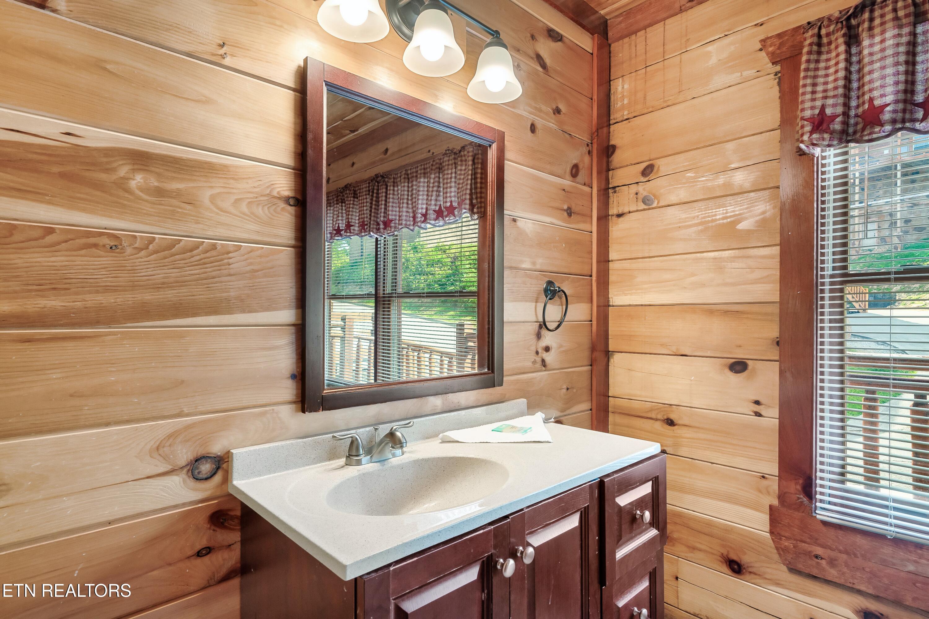 1242 Bird Nest Way Sevierville, TN 37862 - Photo 15 of 56 bathroom vanity