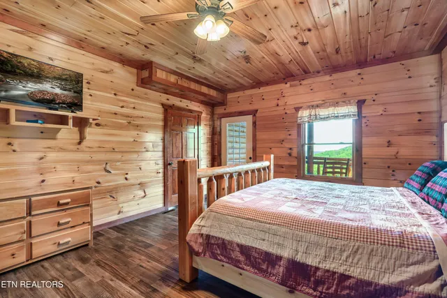 $1,650,000 | 1242 Bird Nest Way, Sevierville, TN 37862