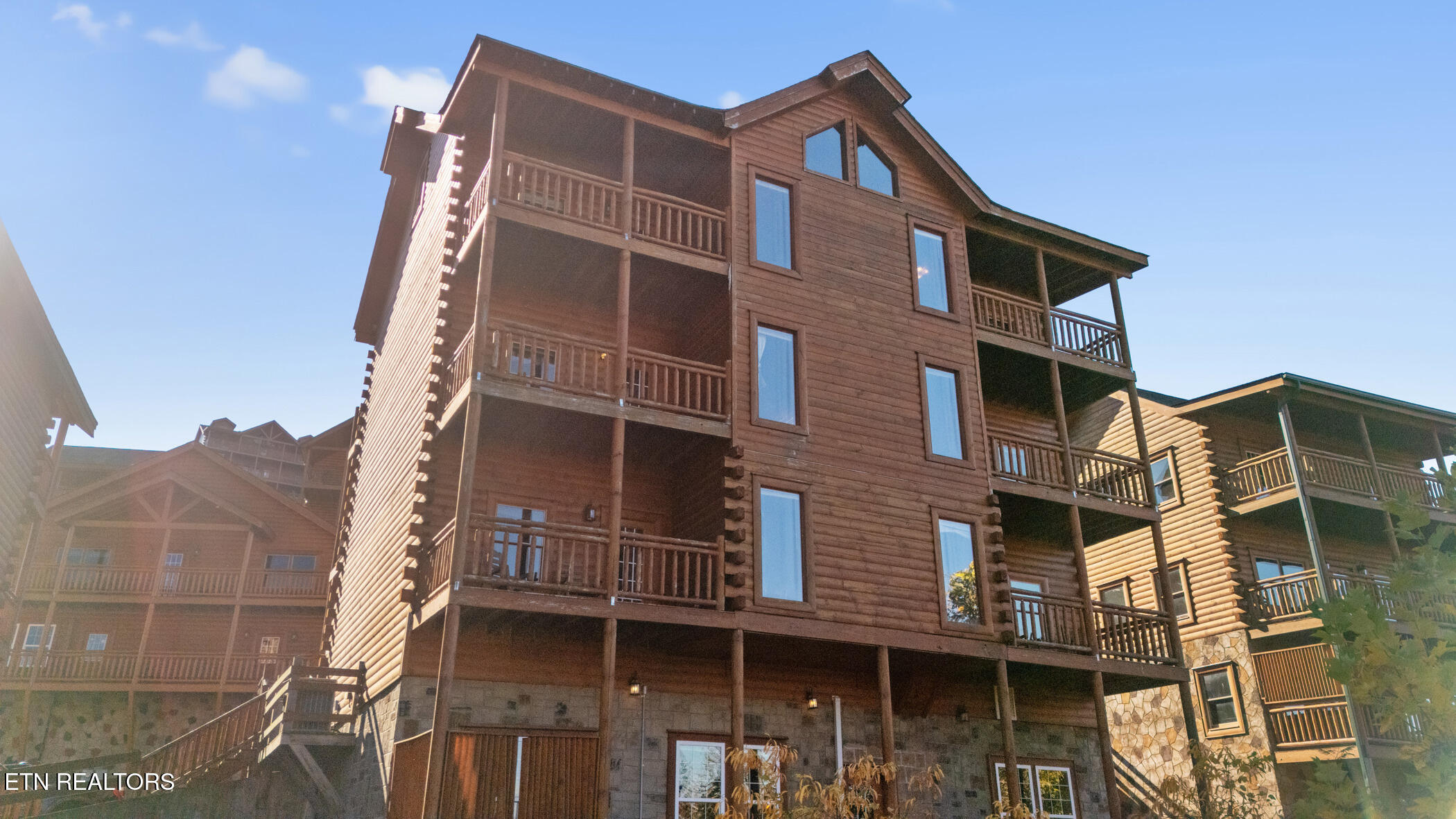 1242 Bird Nest Way Sevierville, TN 37862 - Photo 2 of 56 dji_20251105102959_0375_d